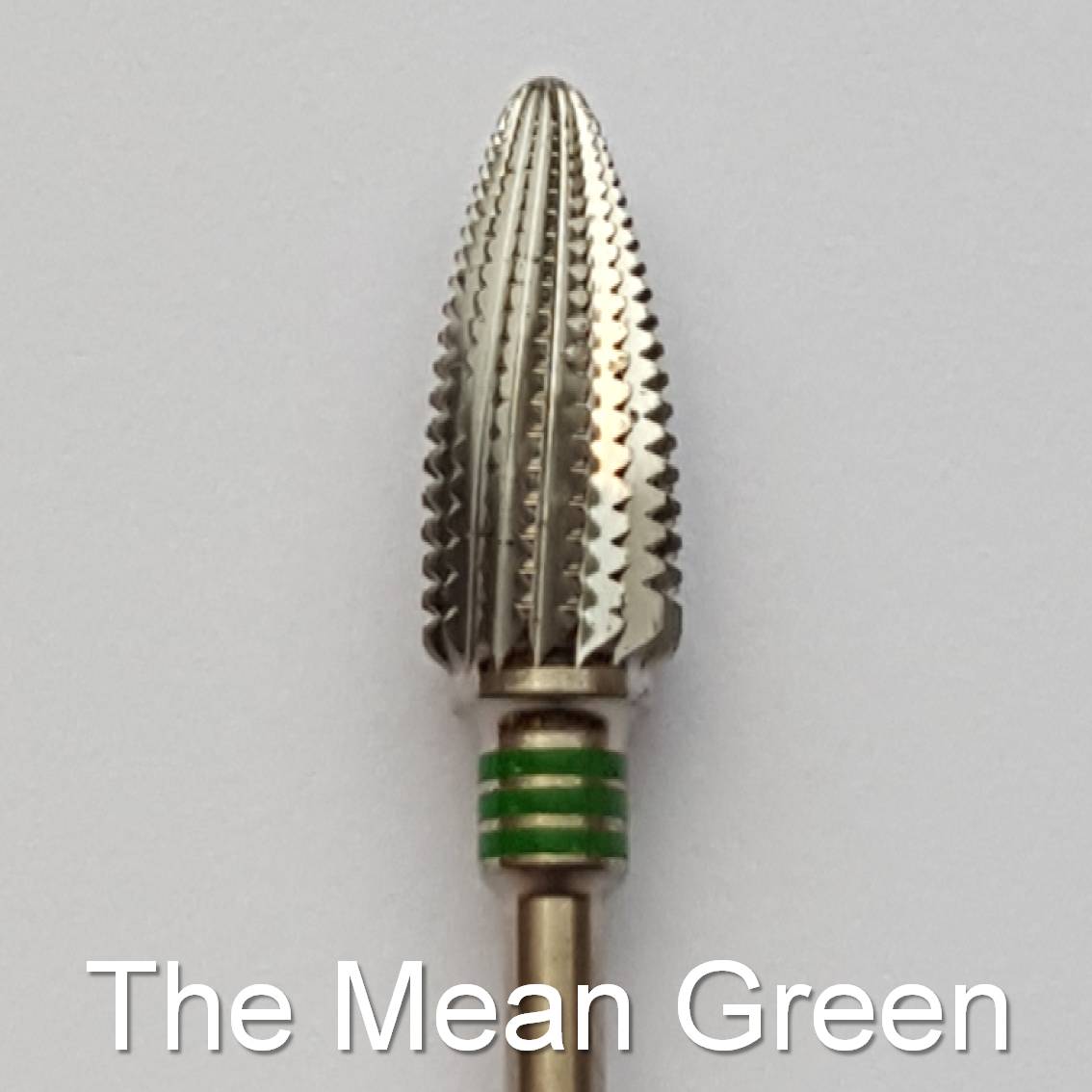 Atwood Mean Green Bit